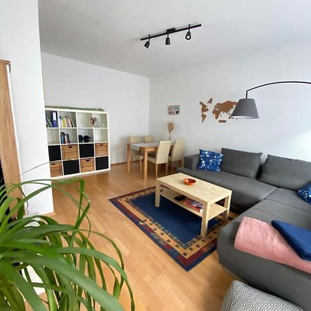 ברון אם גבריגה Cozy Apartment Close To Vienna מראה חיצוני תמונה