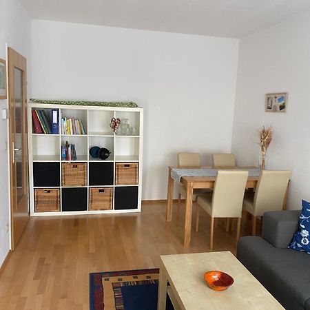 ברון אם גבריגה Cozy Apartment Close To Vienna מראה חיצוני תמונה