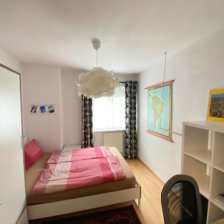 ברון אם גבריגה Cozy Apartment Close To Vienna מראה חיצוני תמונה