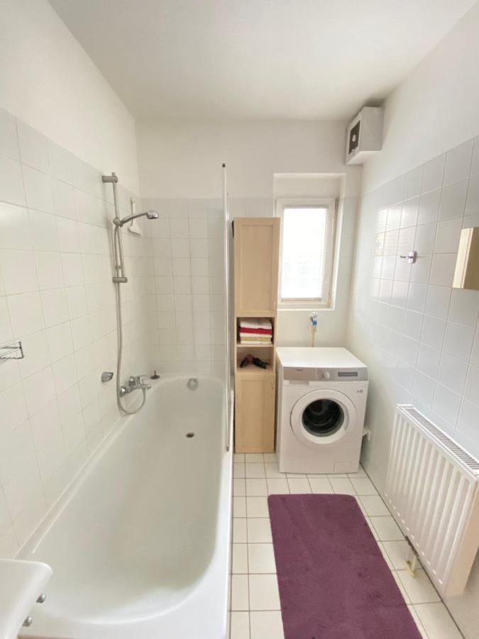 ברון אם גבריגה Cozy Apartment Close To Vienna מראה חיצוני תמונה