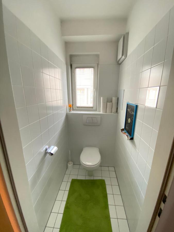 ברון אם גבריגה Cozy Apartment Close To Vienna מראה חיצוני תמונה