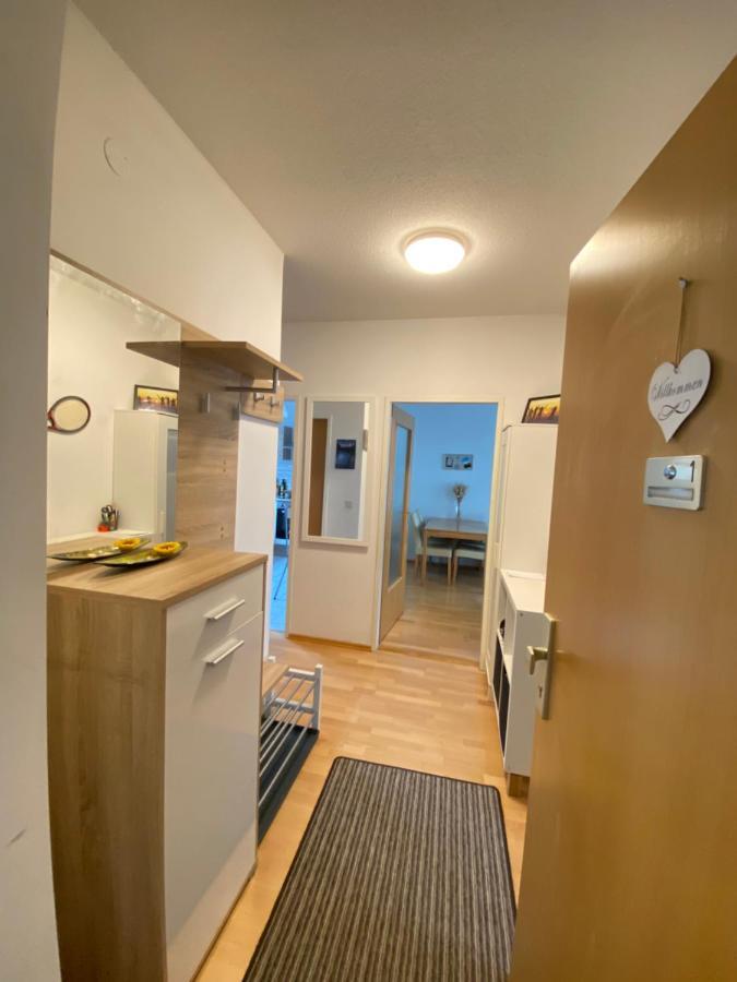 ברון אם גבריגה Cozy Apartment Close To Vienna מראה חיצוני תמונה