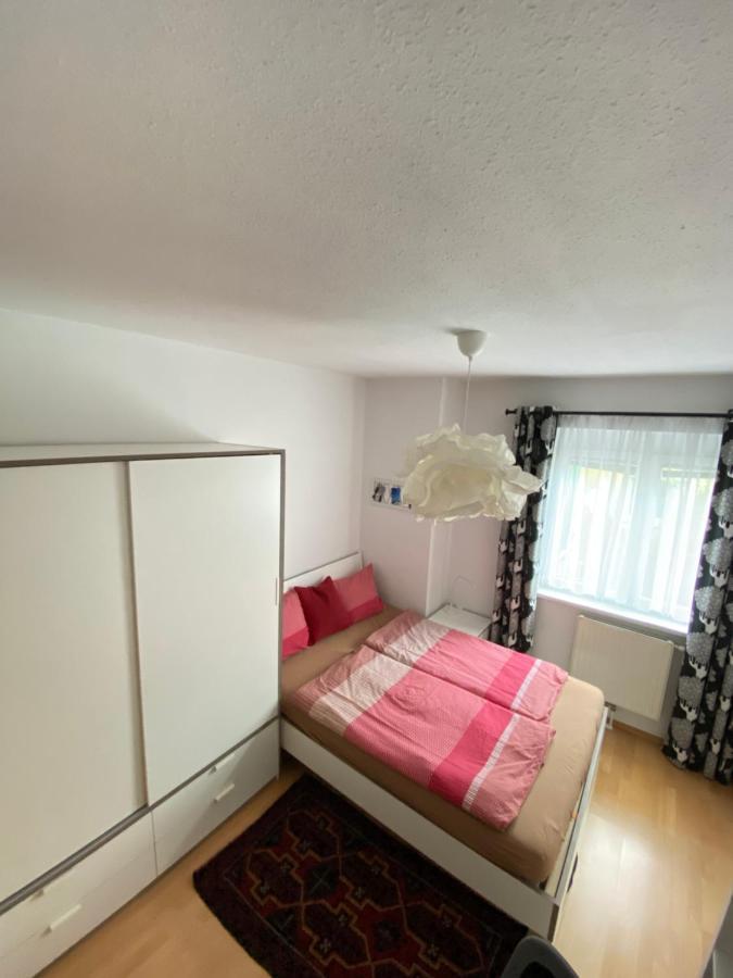 ברון אם גבריגה Cozy Apartment Close To Vienna מראה חיצוני תמונה