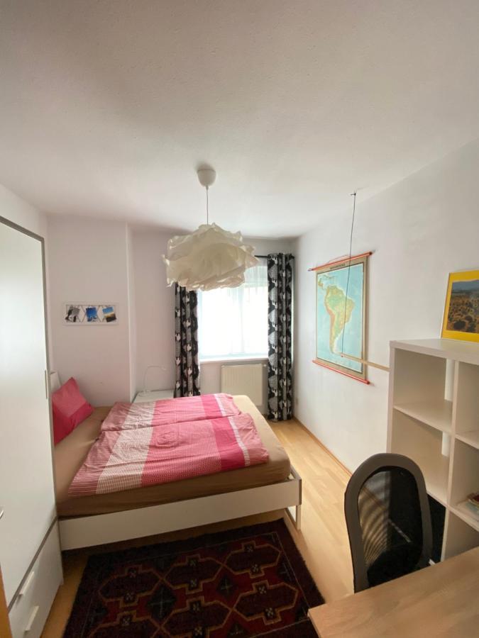 ברון אם גבריגה Cozy Apartment Close To Vienna מראה חיצוני תמונה