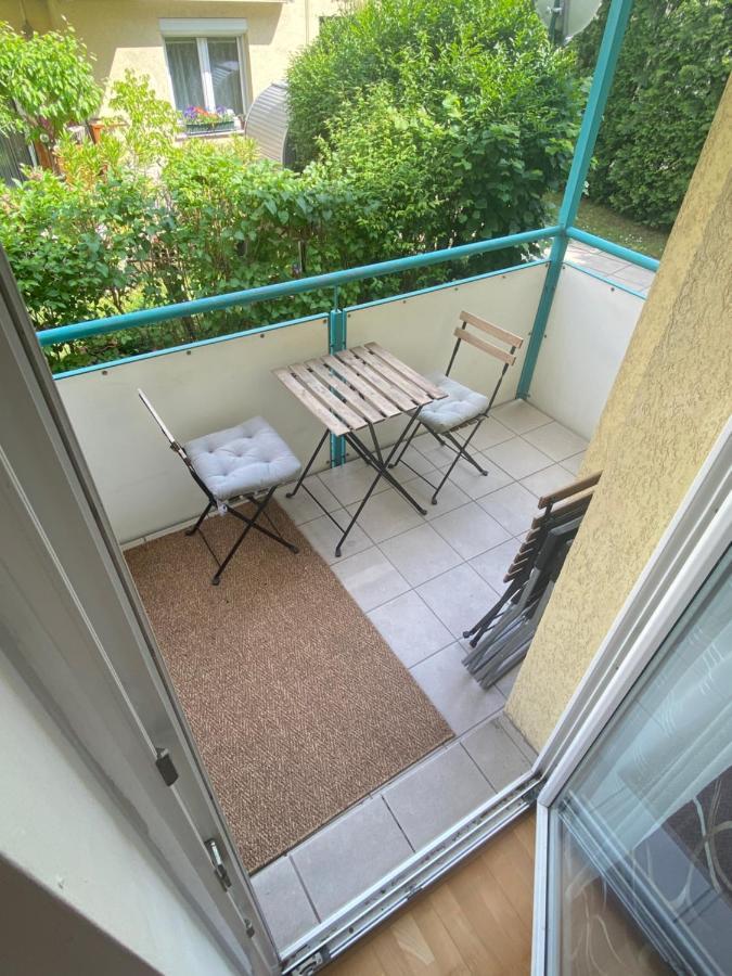 ברון אם גבריגה Cozy Apartment Close To Vienna מראה חיצוני תמונה
